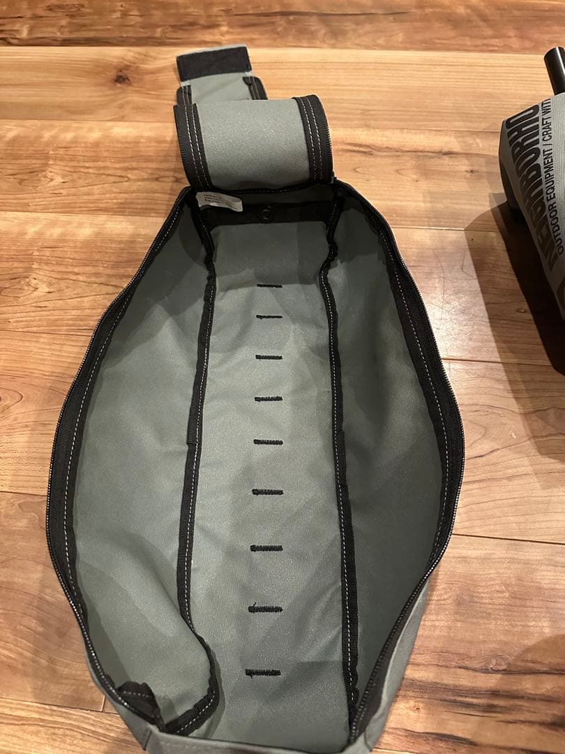 ネイバーフッド ヘリノックス スウィベルチェア スイベル チェア 2