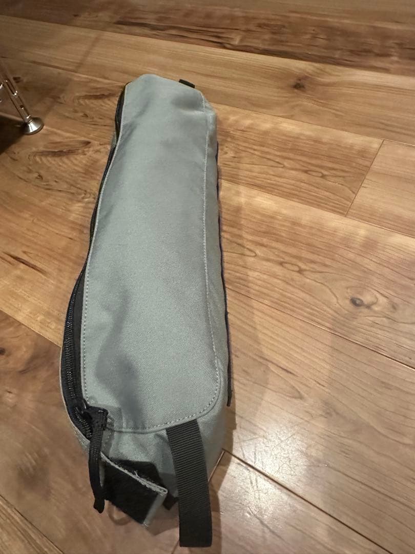 ネイバーフッド ヘリノックス スウィベルチェア スイベル チェア 2