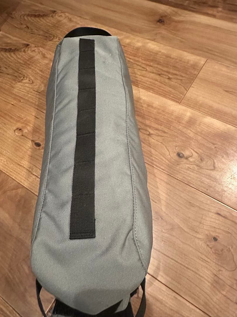 ネイバーフッド ヘリノックス スウィベルチェア スイベル チェア 2