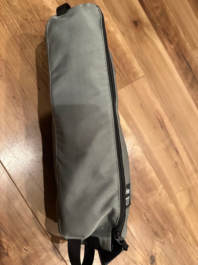 ネイバーフッド ヘリノックス スウィベルチェア スイベル チェア 2