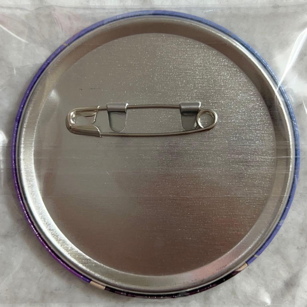 コードギアス ルルーシュ まねきねこ 缶バッジ 猫