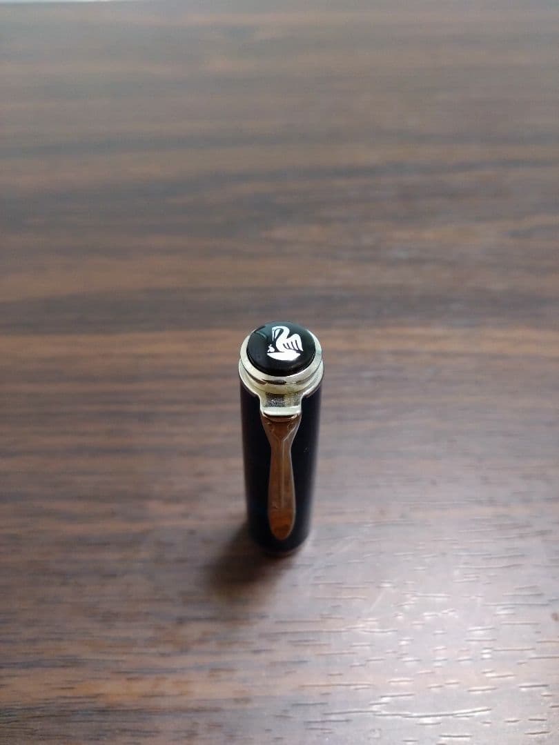 【マスカットさん専用】ペリカン万年筆クラシックM205 アクアマリン（EF）