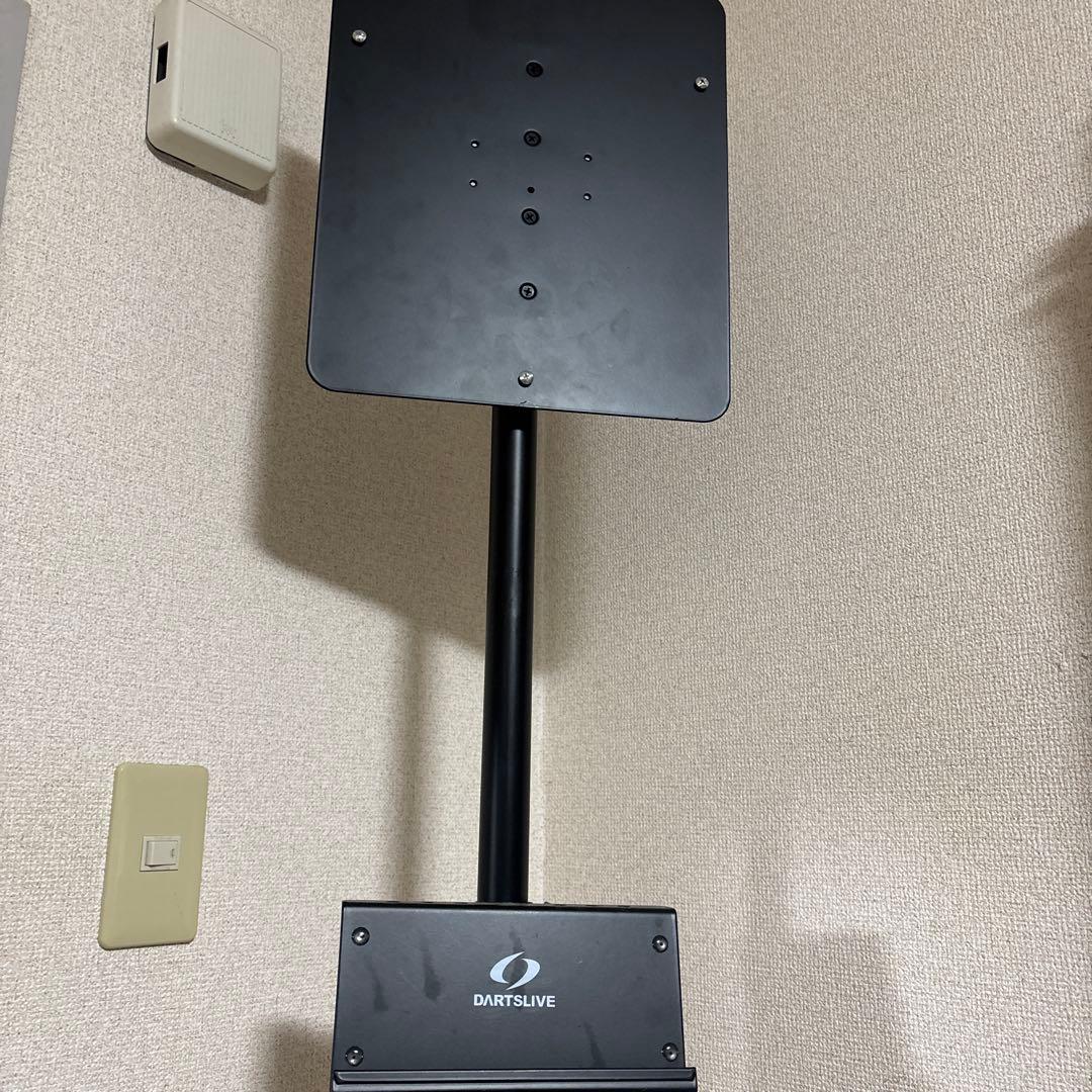 DARTSLIVE  / ポール付