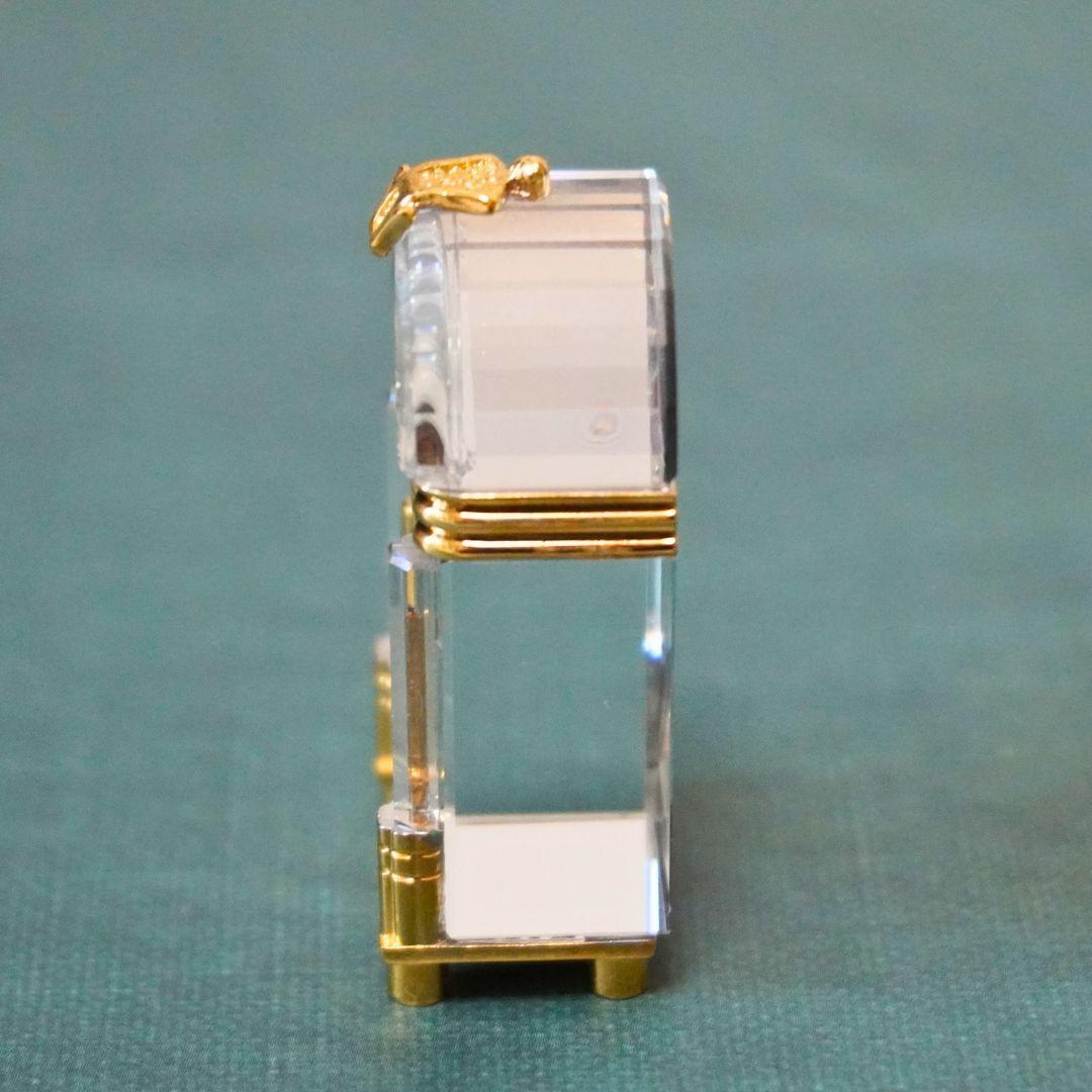 【美品】スワロフスキー Swarovski 2003年 廃盤品 ジュークボックス