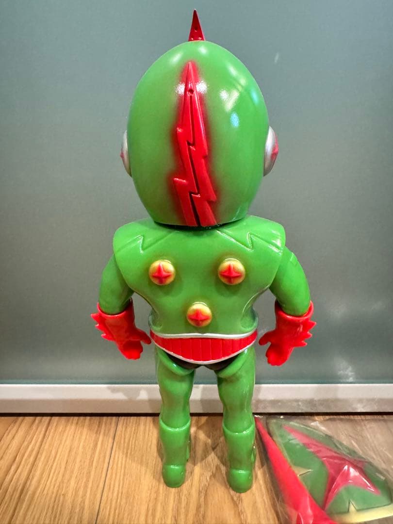 BLACKPEARLS ブラックパールズ　サンダー騎士