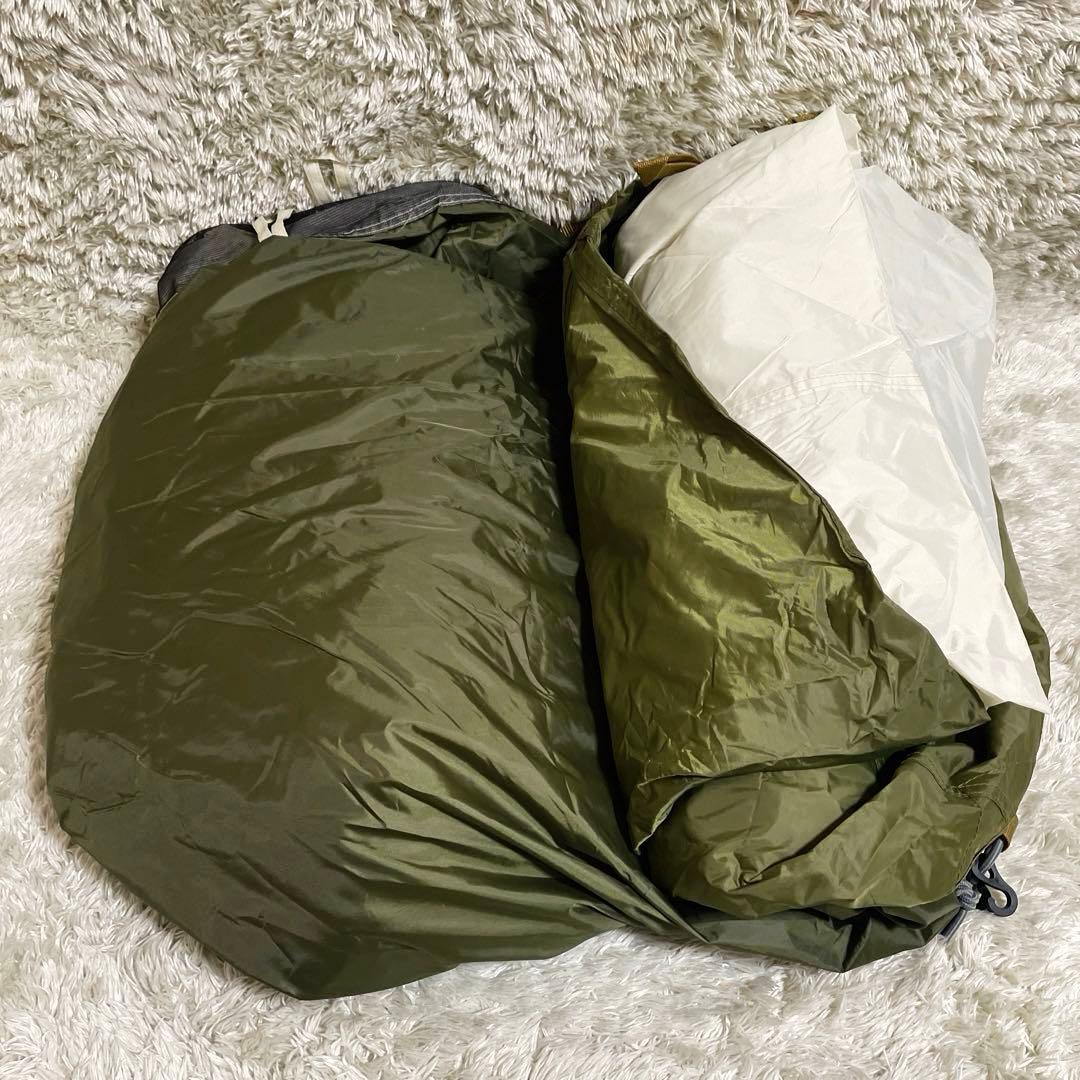 美品　Coleman Touring Dome LX ソロテント ソロキャンプ