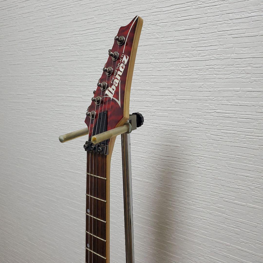 ibanez エレキギター