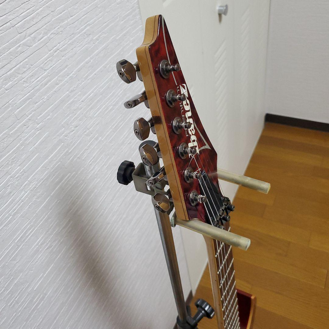 ibanez エレキギター