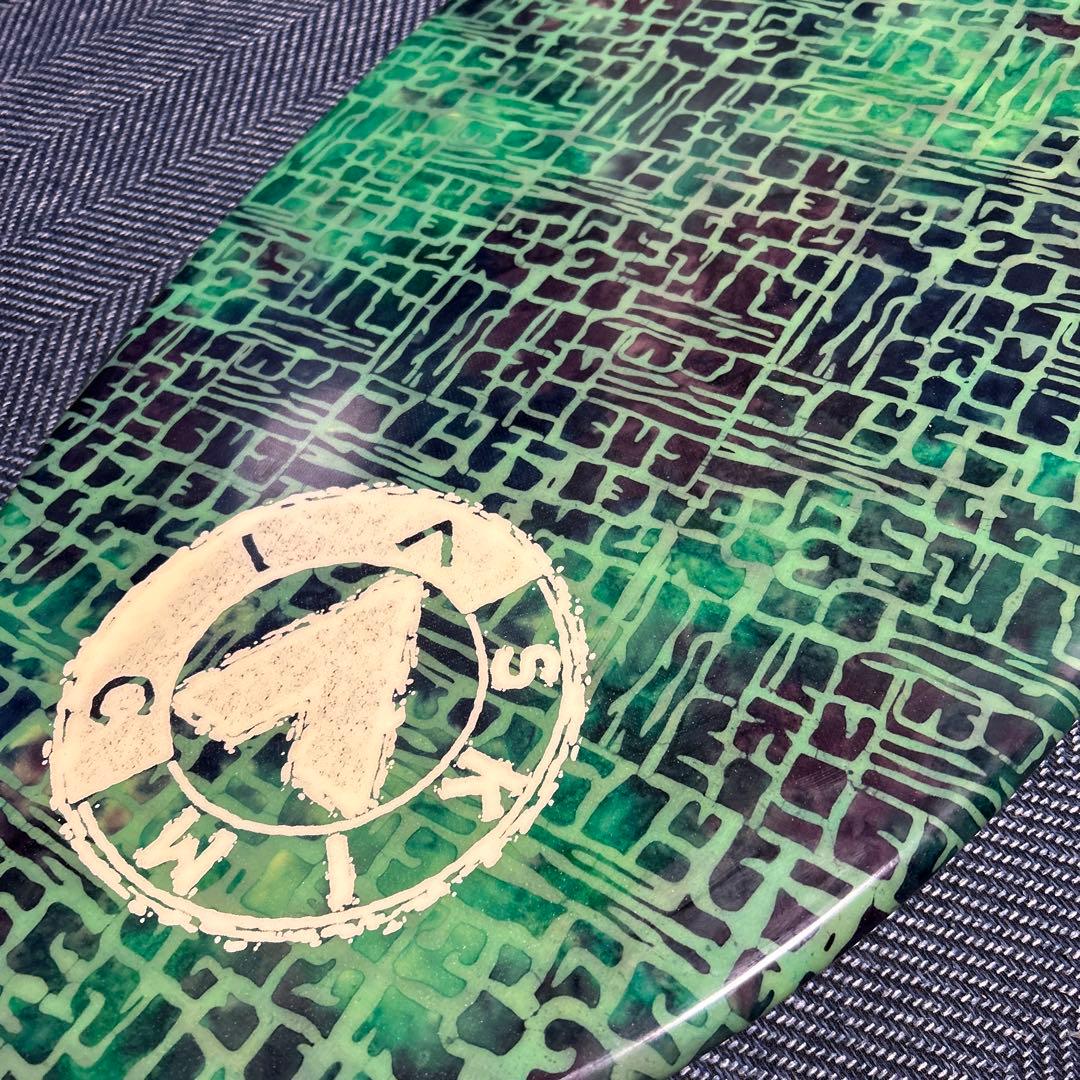 ヴィクトリア　victoria スキムボード