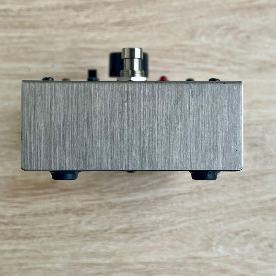 【名機】Electro-Harmonix SMALL CLONE EH4600