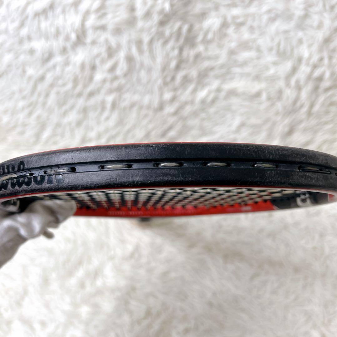 Wilson PRO STAFF RF97 Autograph フェデラーモデル