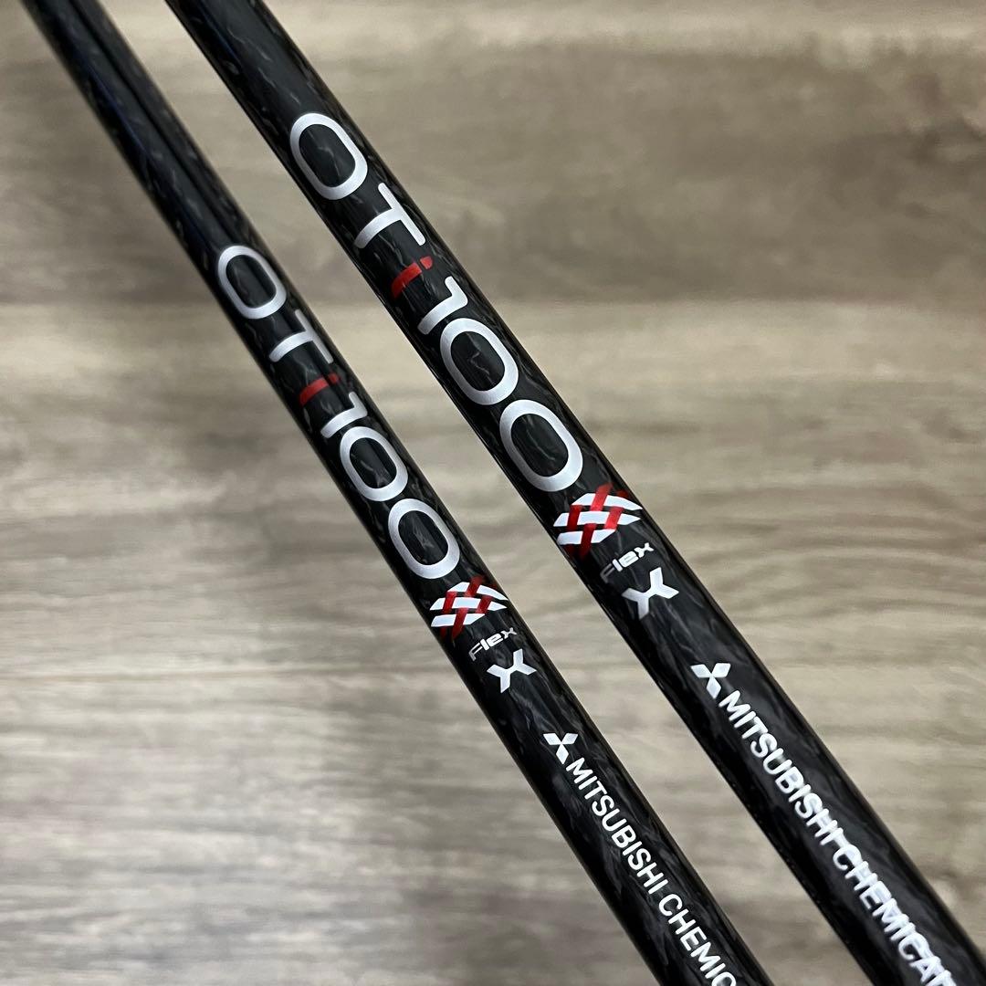 価格相談可❗️PXG 0311T GEN2 #6 #7 OTi100 Flex X