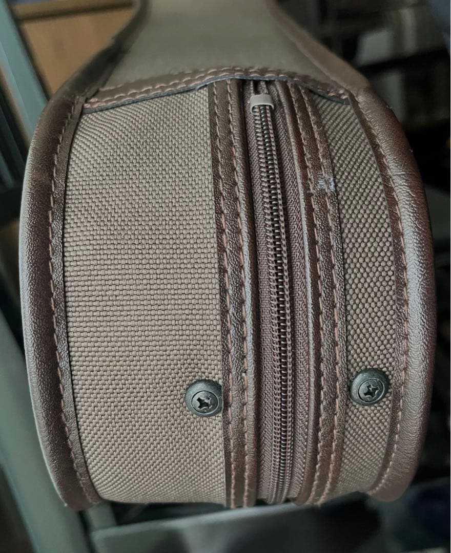 東洋楽器　バイオリンケース　ULシェルR