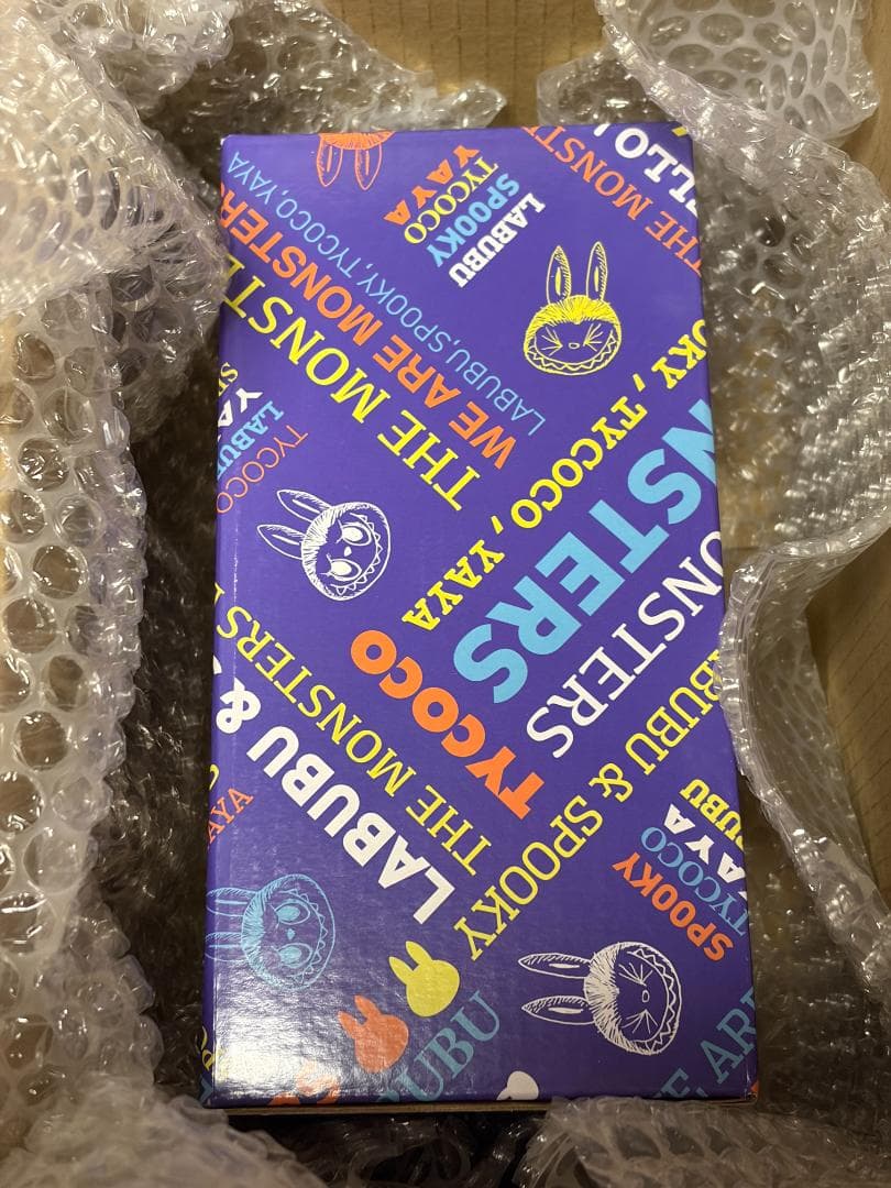 その他 Zimomo Titan Rood (Devil) by kasing lung