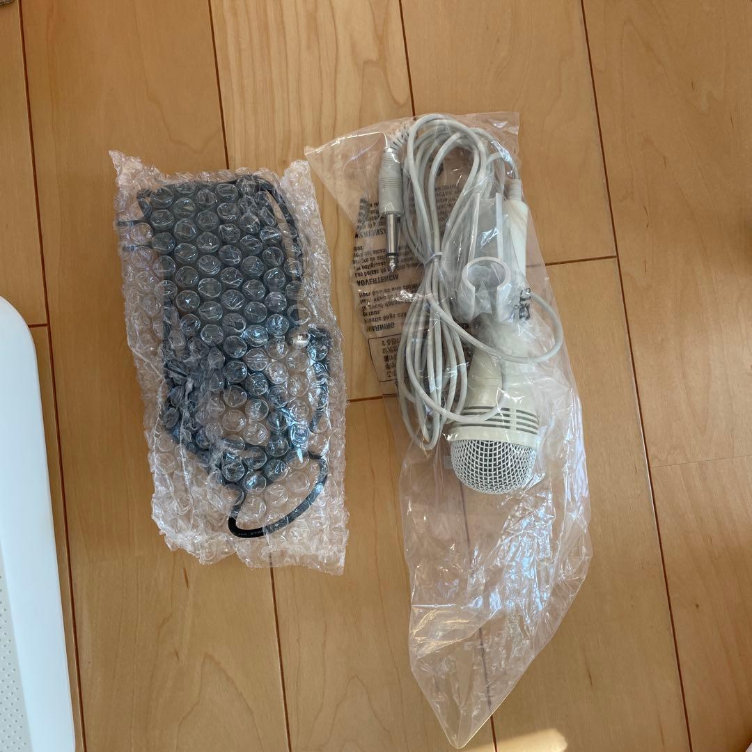 CASIOカシオ　LK-315 光ナビゲーションキーボード