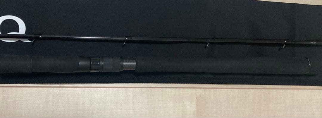 希少　美品　ゼナック　ZENAQ PA99 プレジールアンサー　廃盤