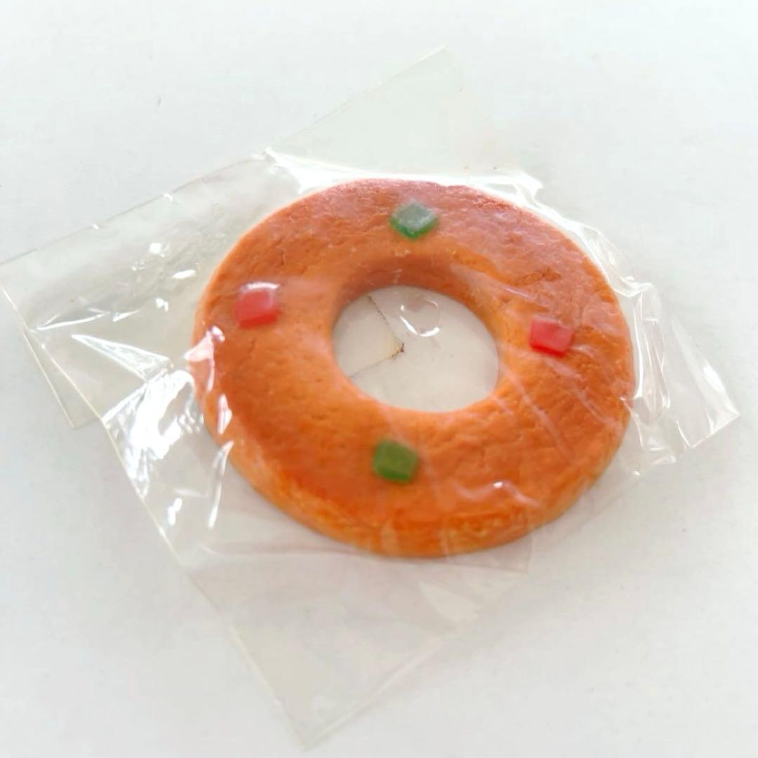 昭和レトロ★ クッキーみたいな消しゴム