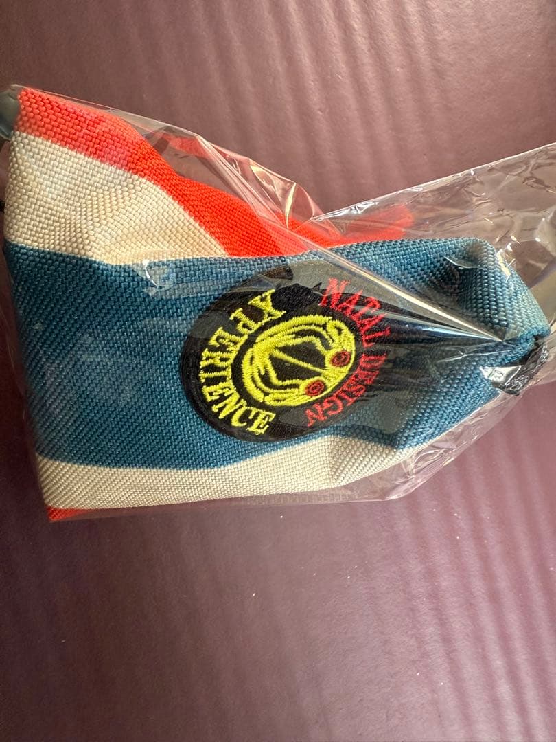 アウトドア寝具 NATAL DESIGN TRIANGLE PYRAMID POUCH ND