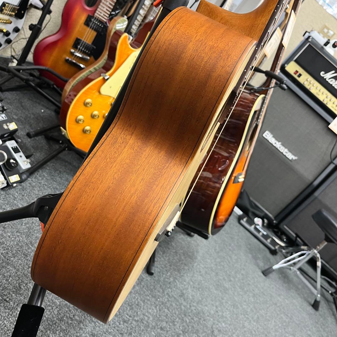 【11610】aNueNue アヌエヌエ Bird M10 ミニギター