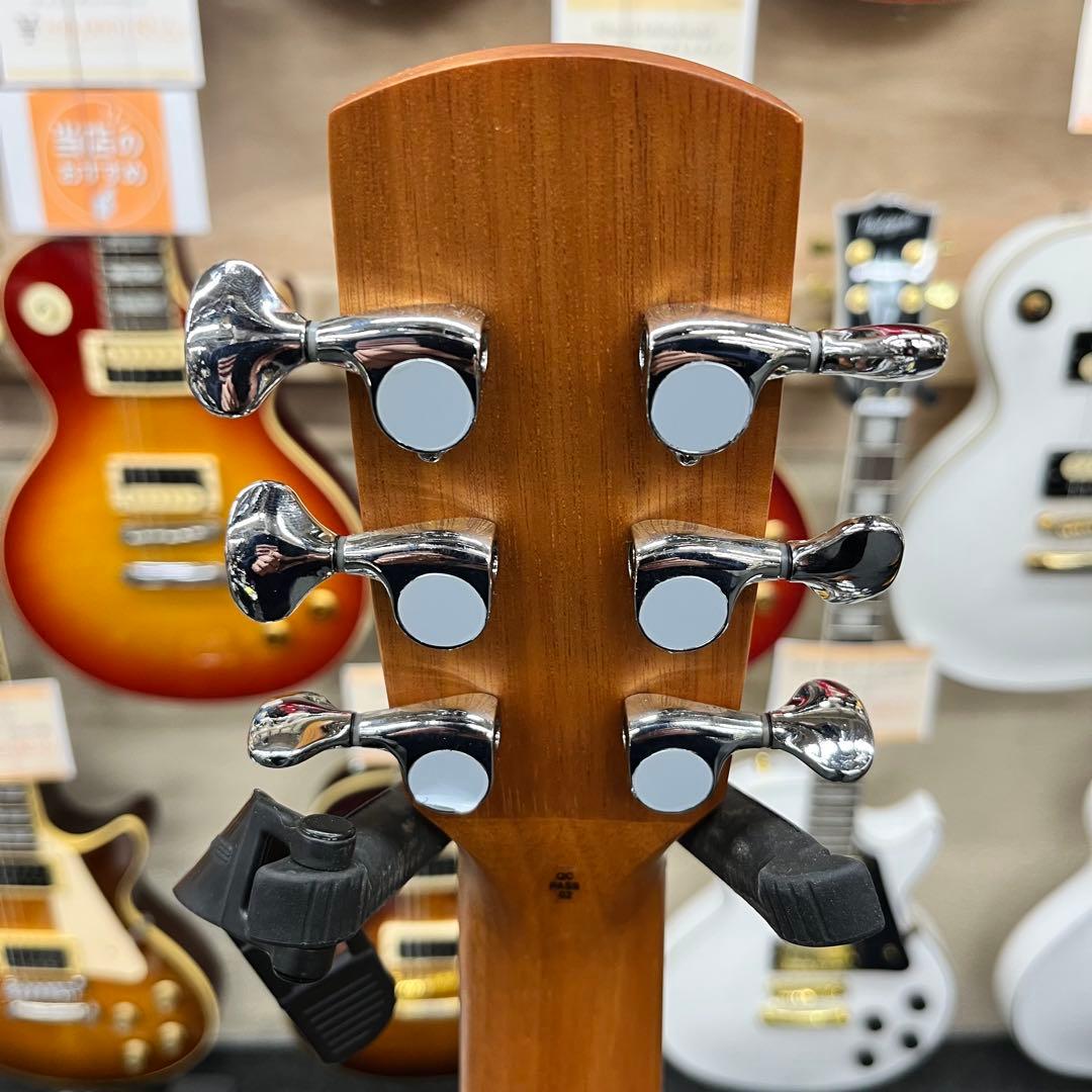 【11610】aNueNue アヌエヌエ Bird M10 ミニギター