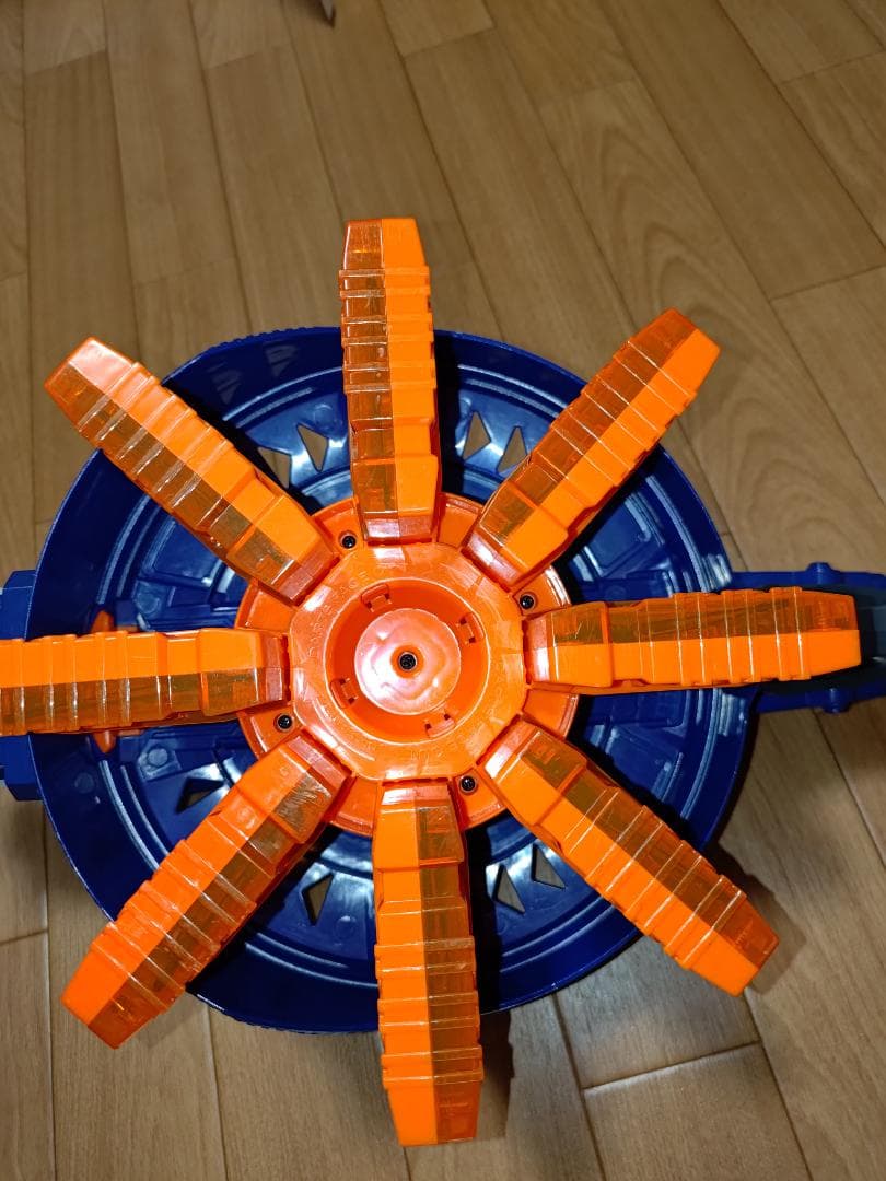 ナーフ　ヘルファイア