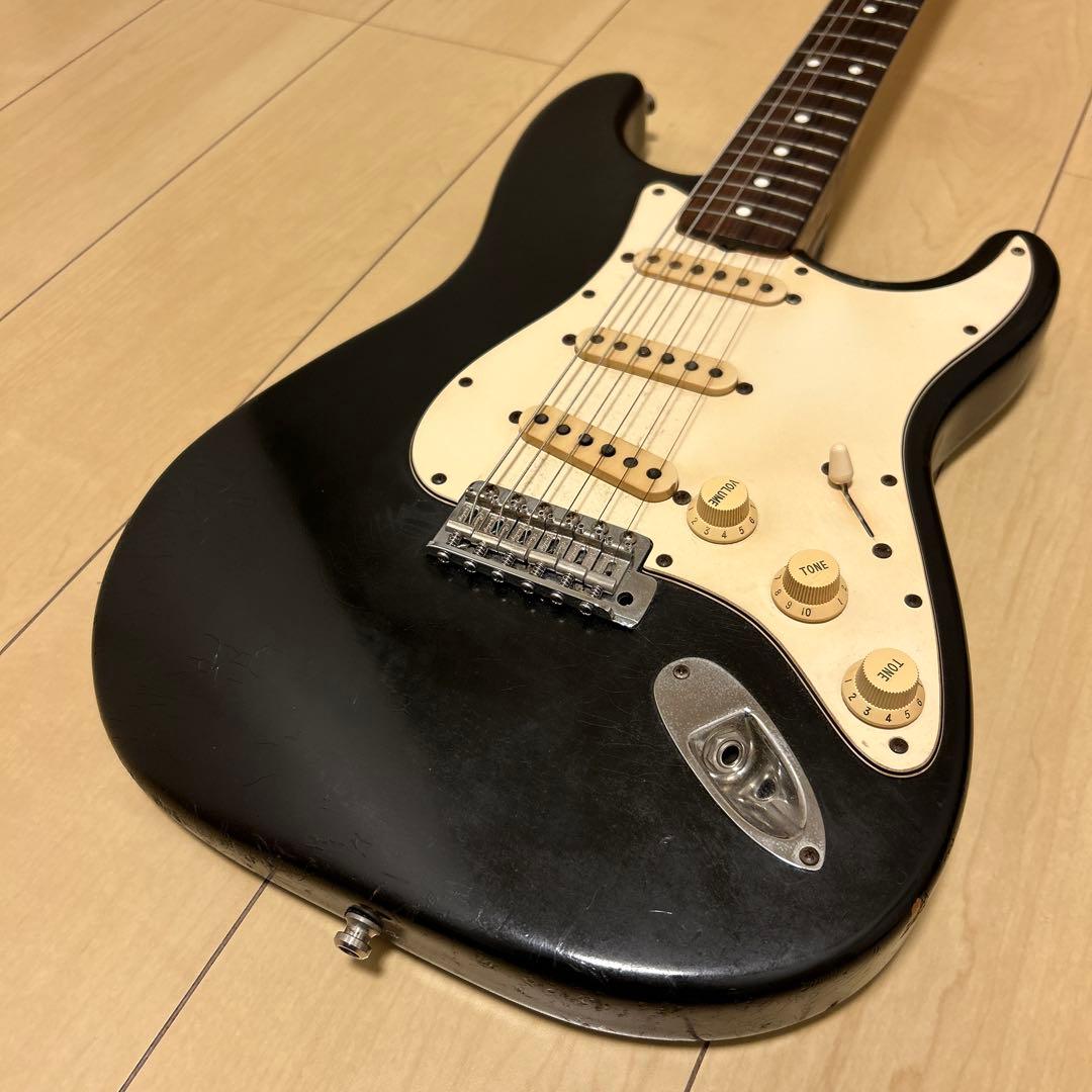 ギター Fender USA / Stratocaster