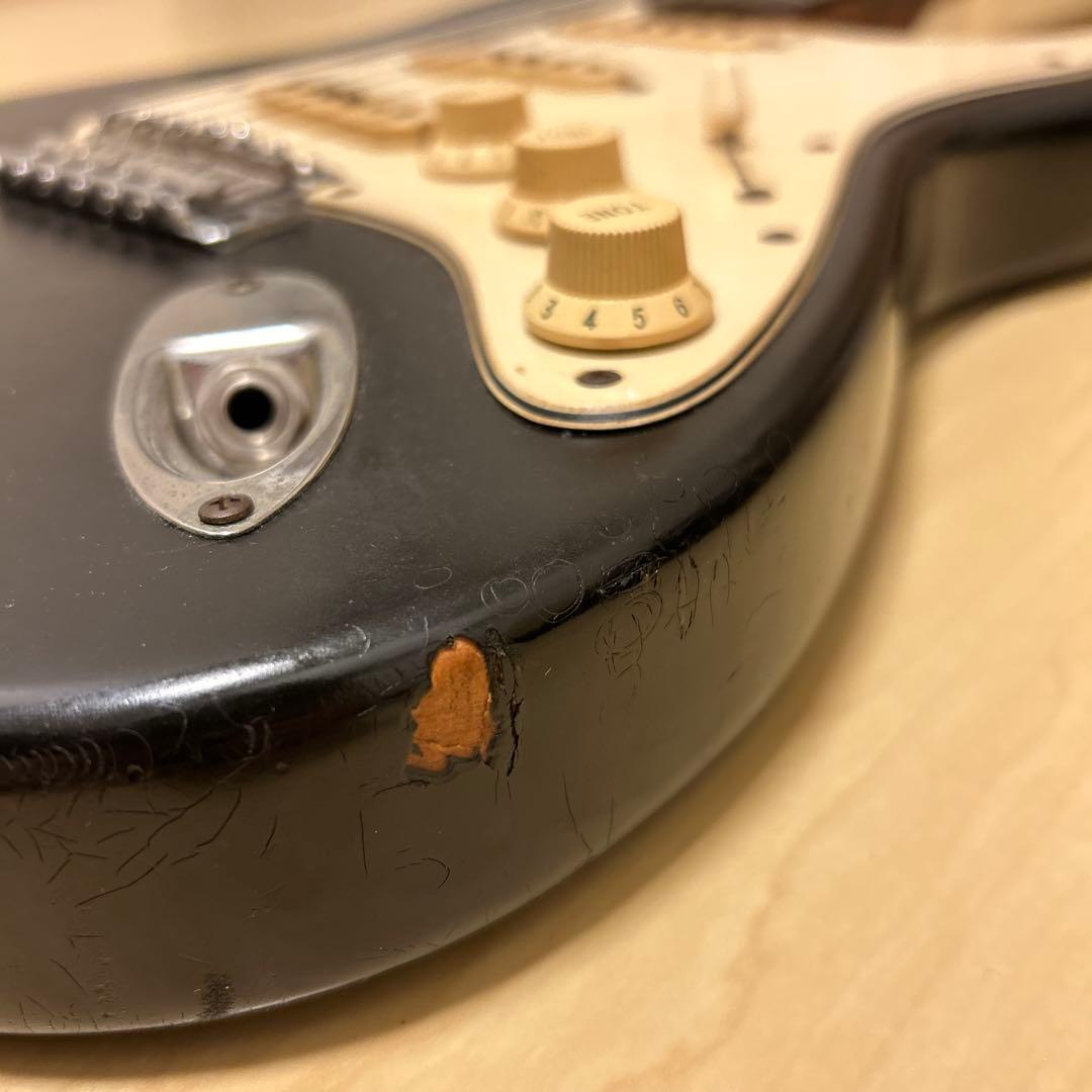 ギター Fender USA / Stratocaster