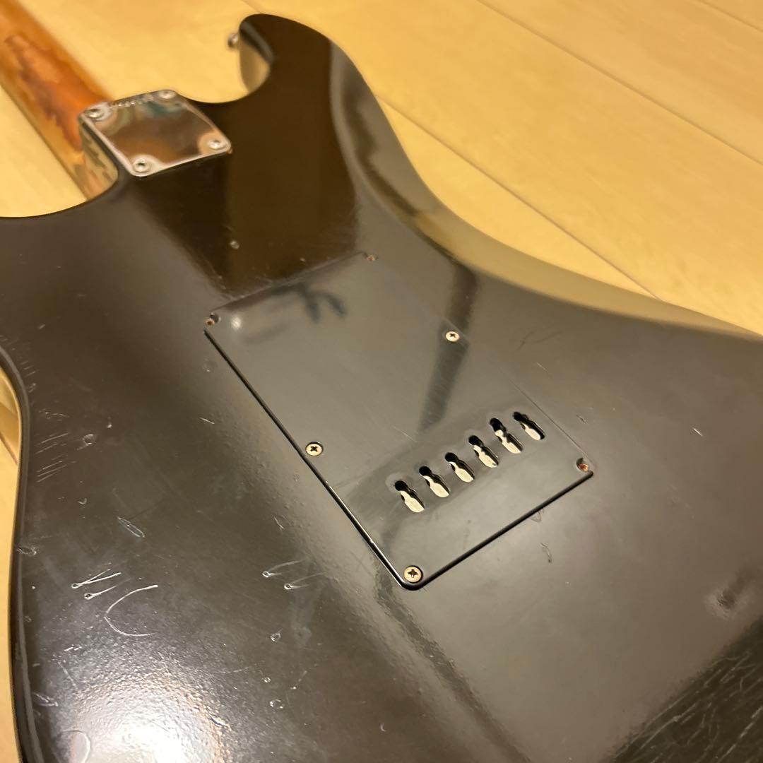 ギター Fender USA / Stratocaster