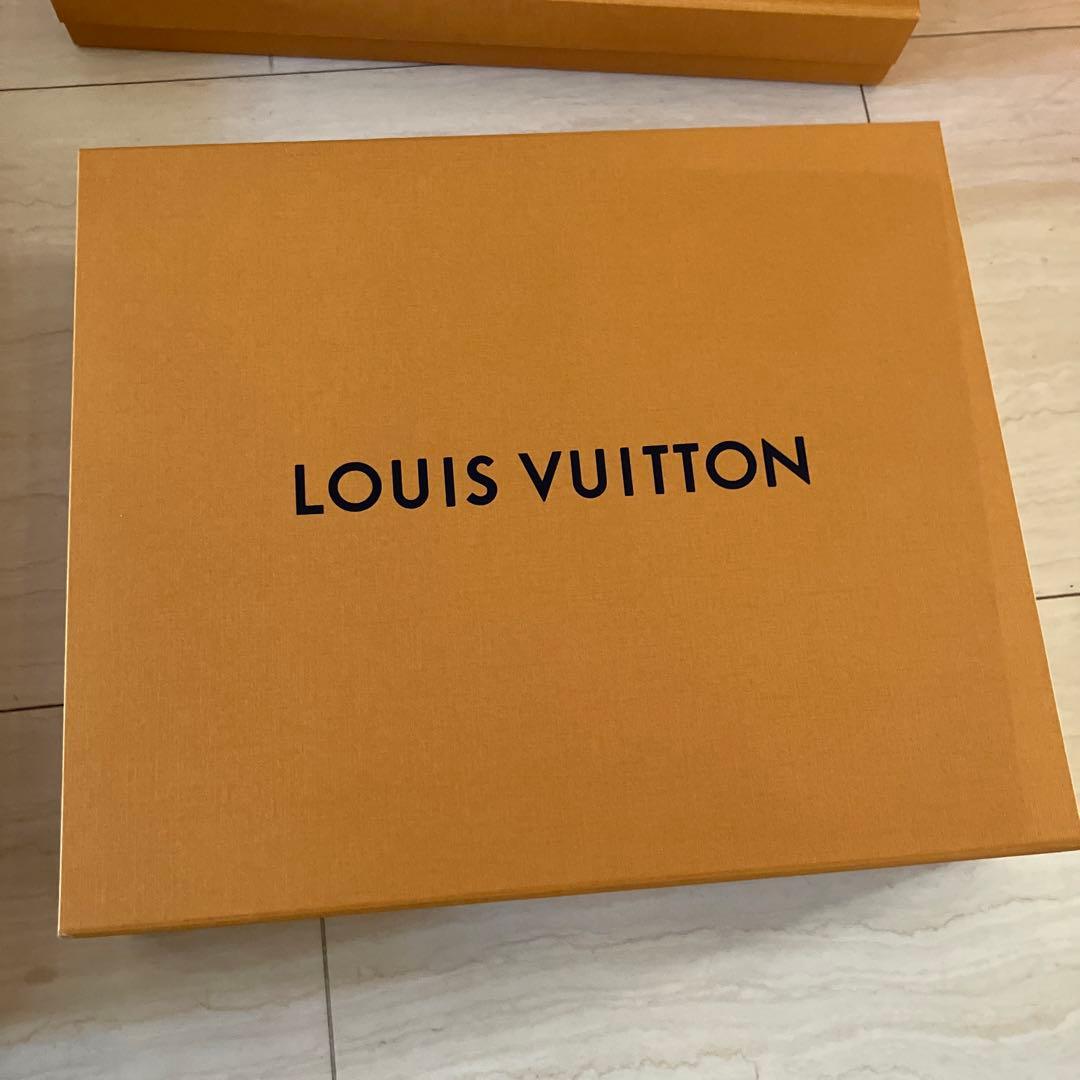 ルイヴィトン　LOUIS VUITTON ６箱　箱のみ