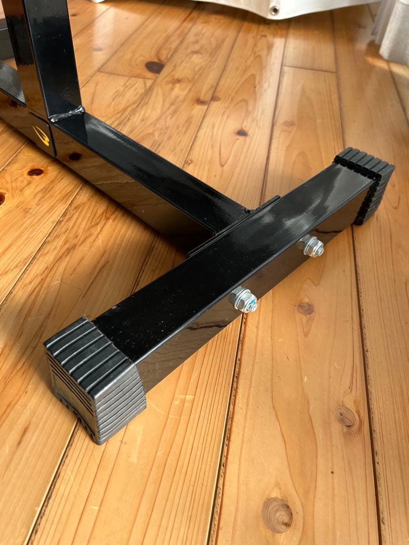 BODYMAKER セーフティラック