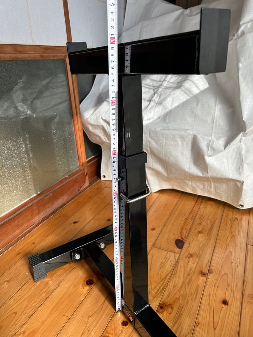 BODYMAKER セーフティラック