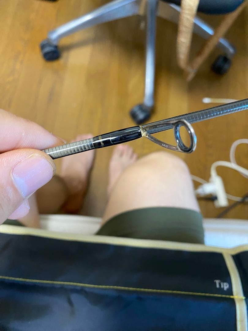 ノリーズ　スパイクアロー 60