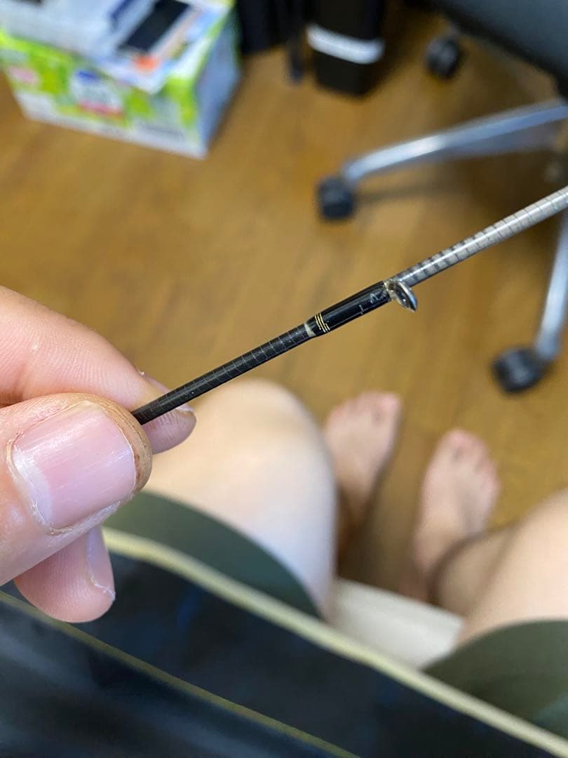 ノリーズ　スパイクアロー 60