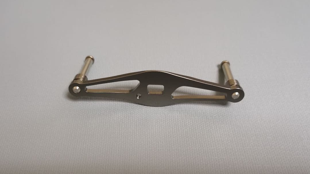 Avail アベイル アブ ABU アンバサダー用ハンドル スタードラグ セット