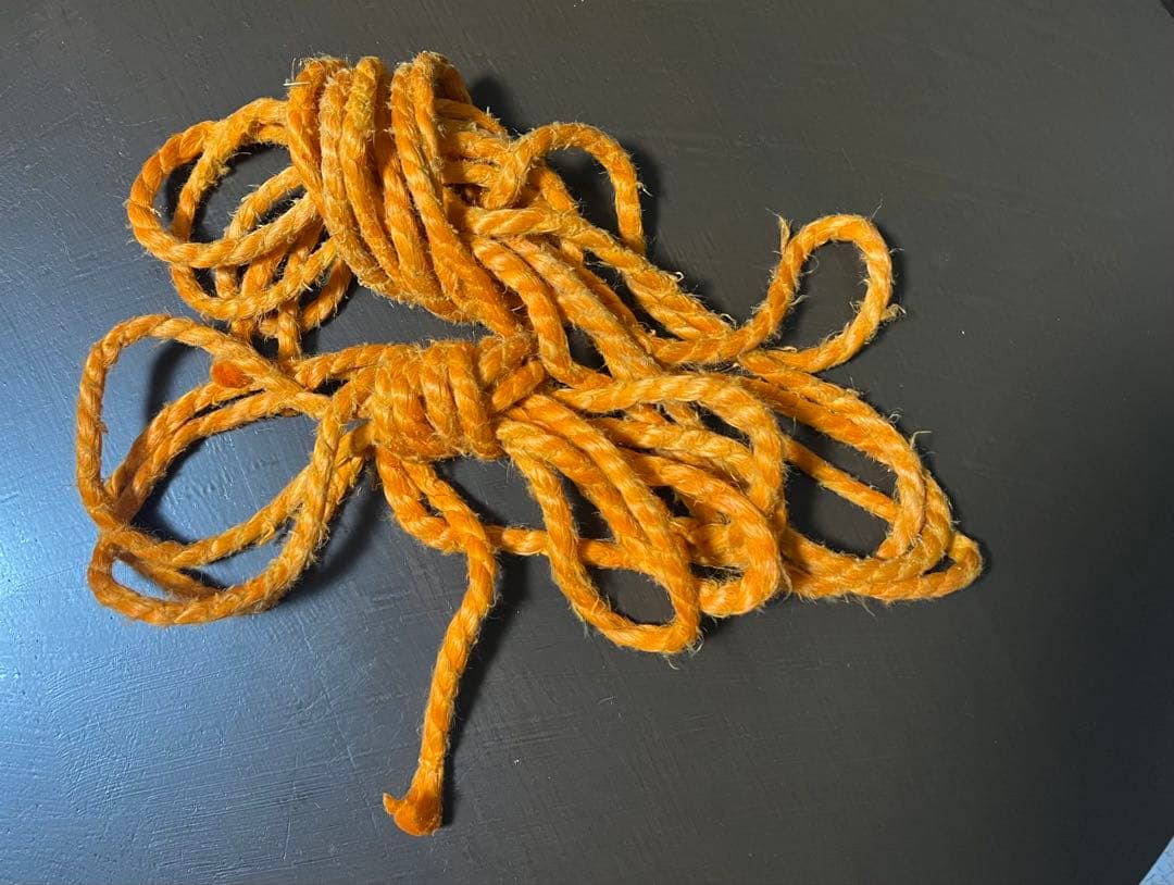 小鼓　革　調べ付き　③