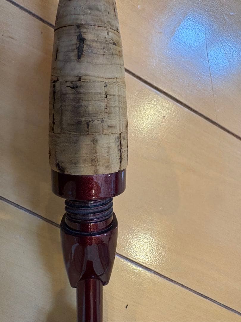 シマノ BSR-1581F ベイトロッド 5.8ft バス釣り用スコーピオン