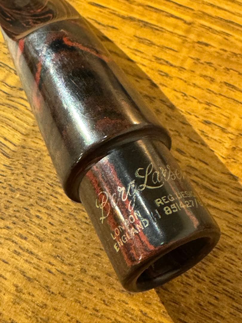 BergLarsen Marble 115 1 M テナーサックス用