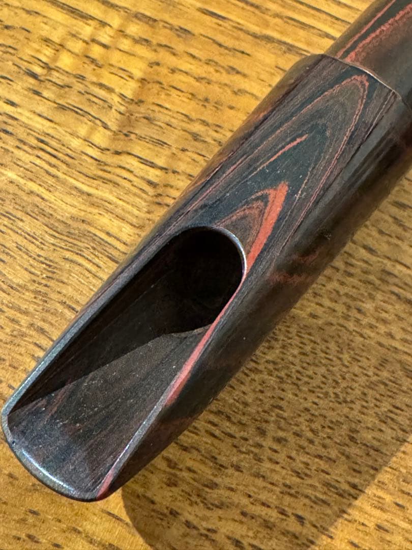 BergLarsen Marble 115 1 M テナーサックス用