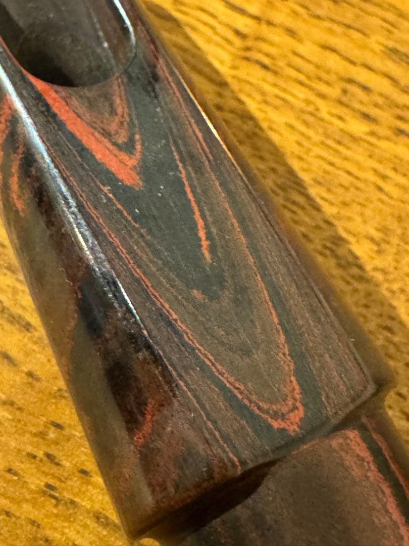 BergLarsen Marble 115 1 M テナーサックス用