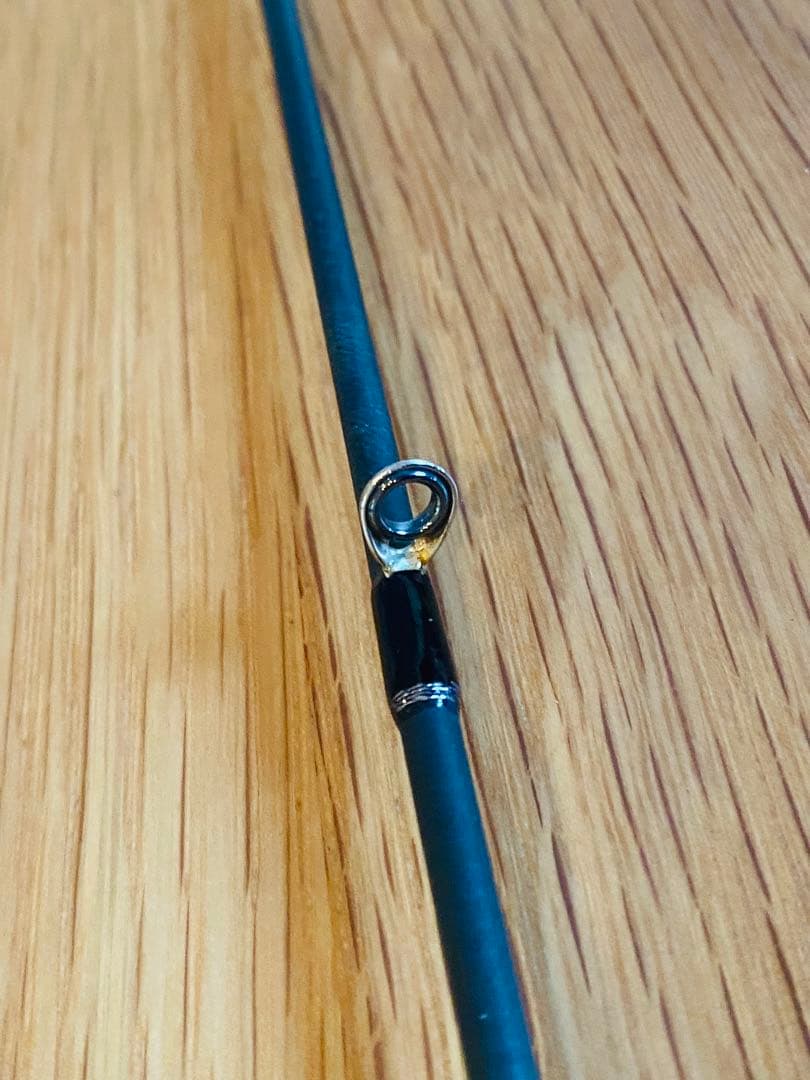 AD5-S582L/AJI　鯵道5G　アジングロッド