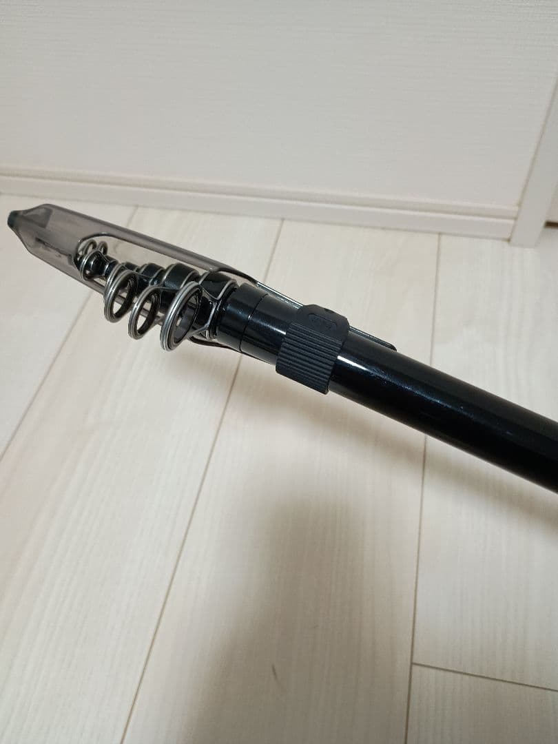 アルファタックル　マルチキャスターhi6-540