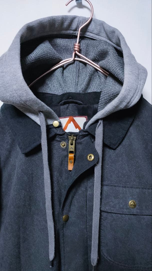 【BURTON バートン】スノーボードウェア ジャケット スノボー カジュアル