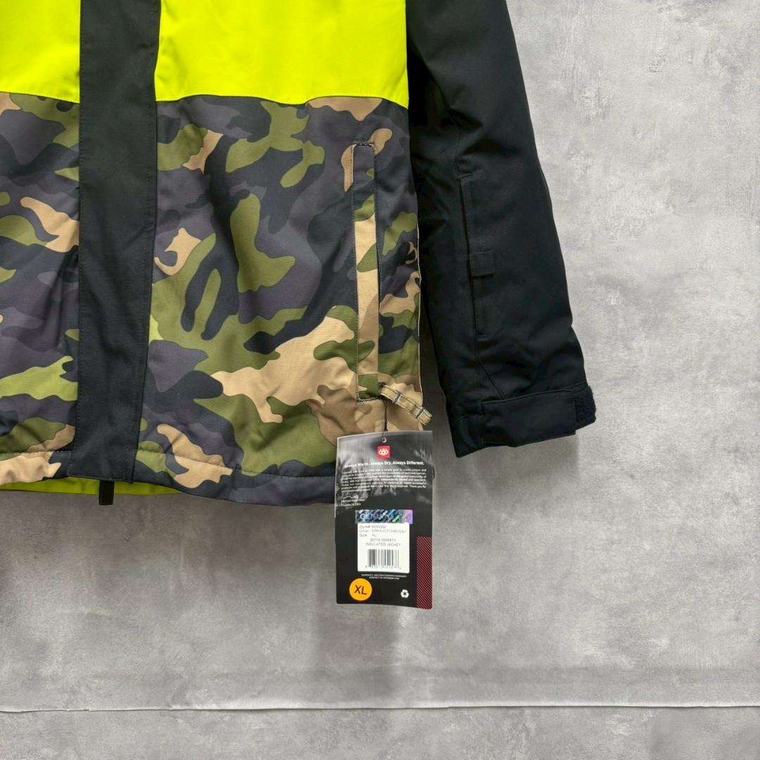 686 シックスエイトシックス スノボウェア 未使用 タグ付 N2126