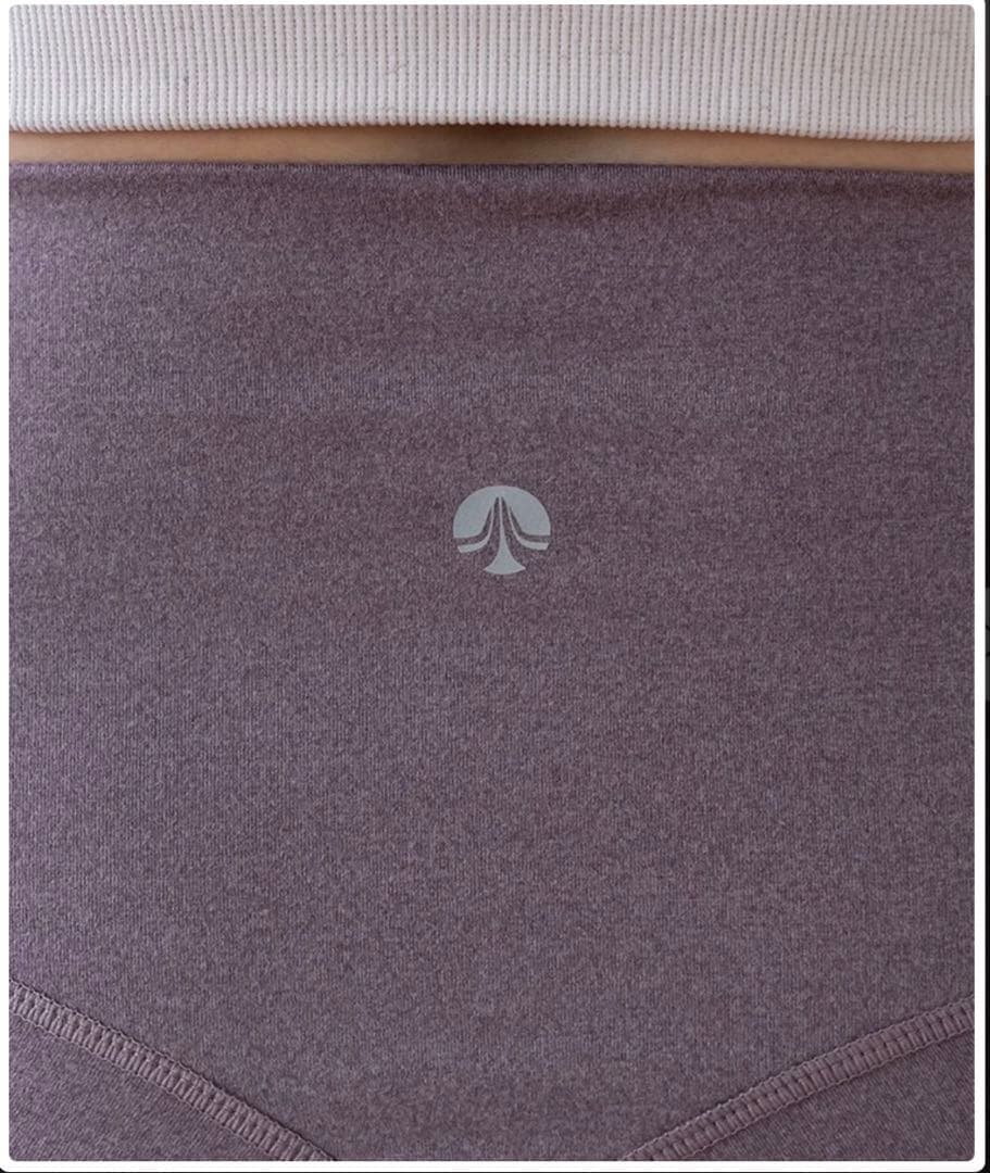 SUKALA メランジトレンカレギンス Lサイズ