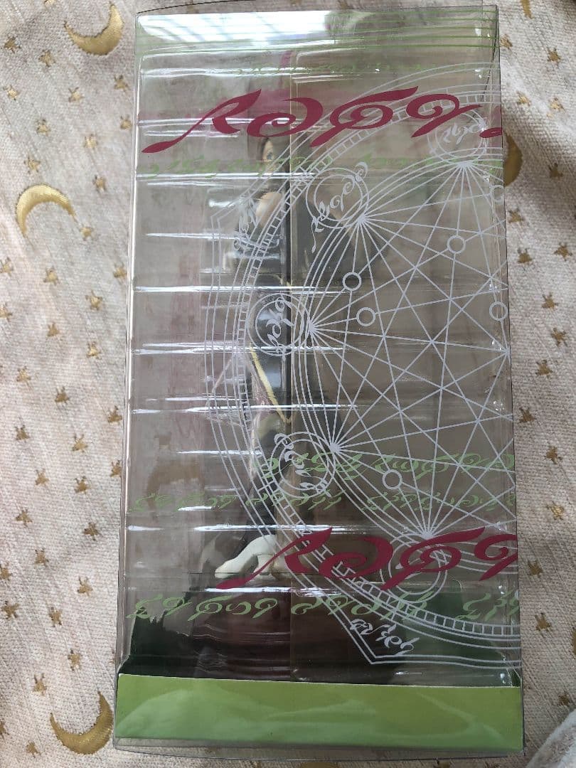 【箱付+オマケ】テイルズ　アビス　ティア・グランツ　コトブキヤフィギュア