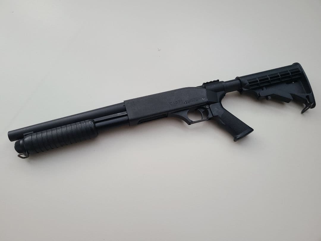 マルゼン　CA870　NEWホップ