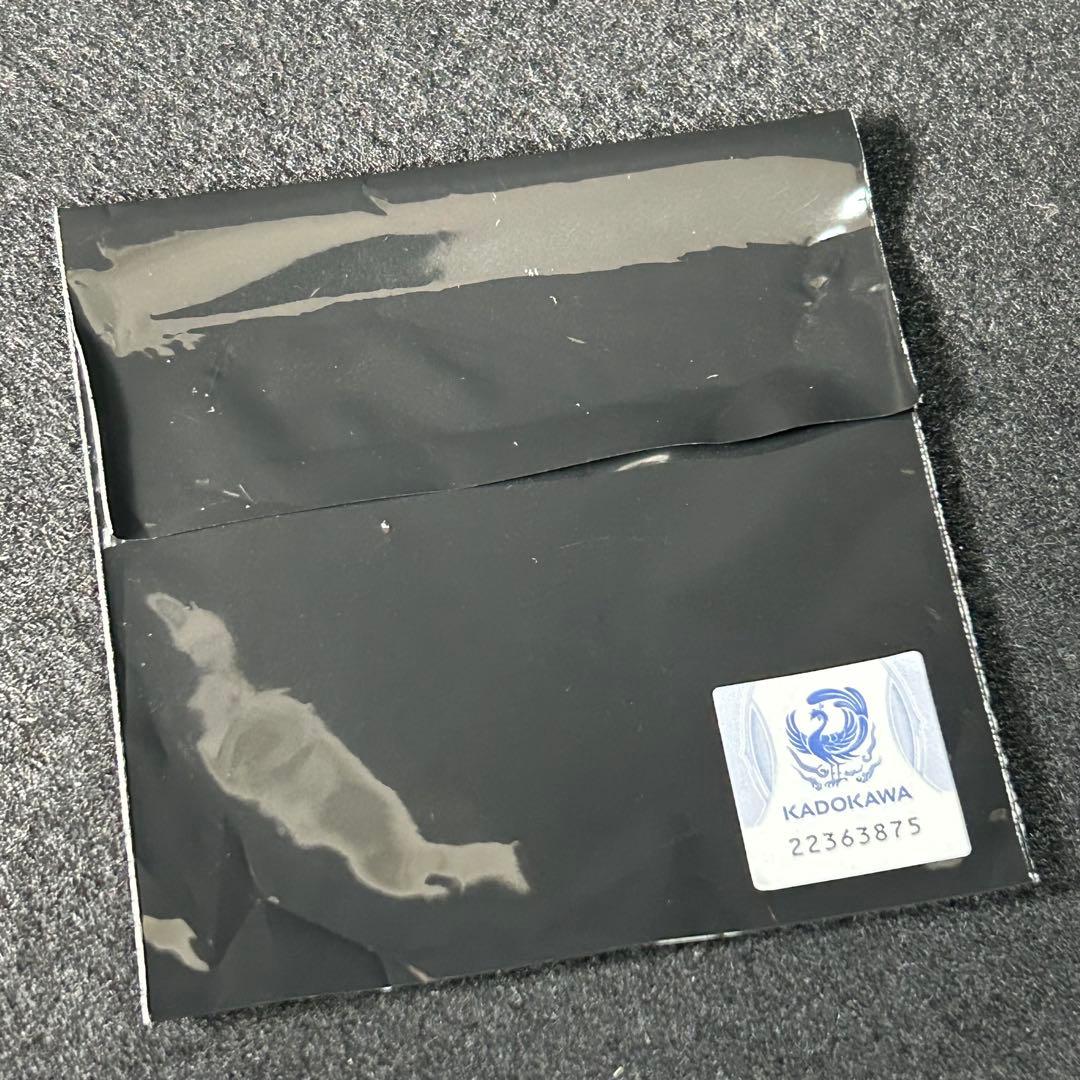 文豪ストレイドッグス AGF 2020 トレーディング缶バッジ C 太宰治