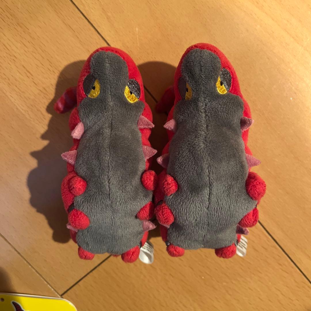 ポケモン　ぬいぐるみ　まとめ売り　もっちり　ペンドラー　ドールズ　fit など