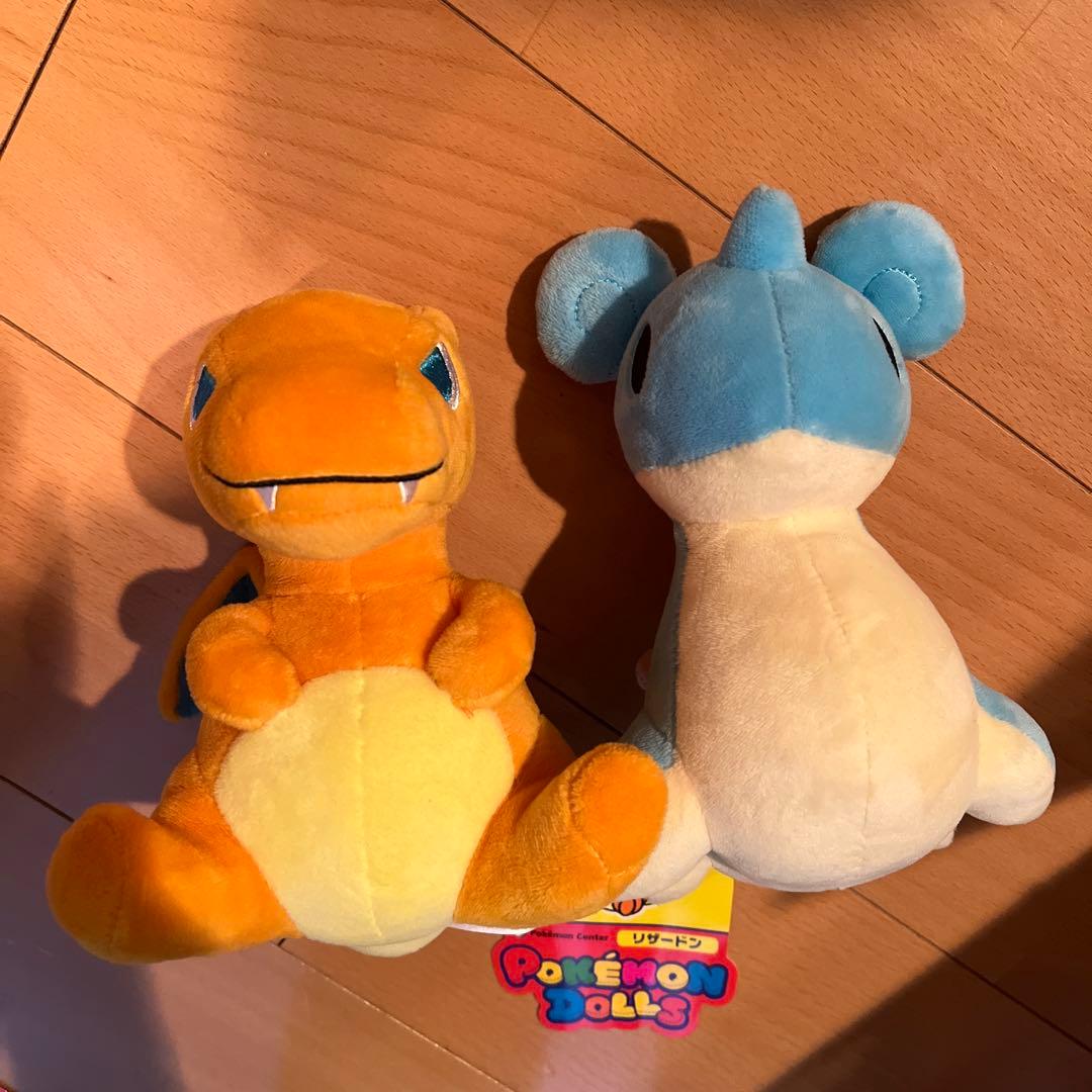 ポケモン　ぬいぐるみ　まとめ売り　もっちり　ペンドラー　ドールズ　fit など