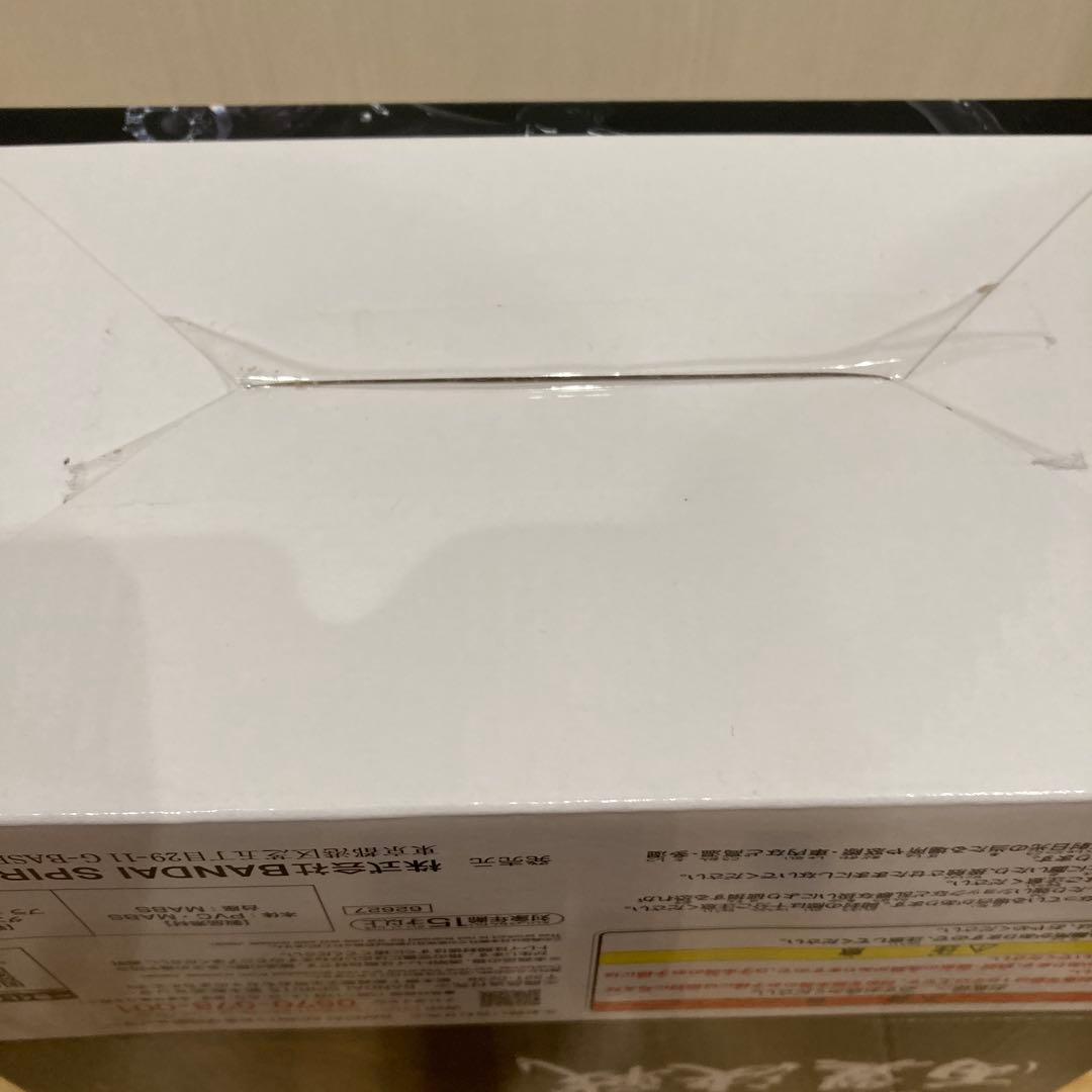 ゾロ　キング　一番くじフィギュアセット